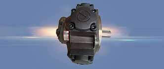 液压系统中液压马达的保养和日常维护