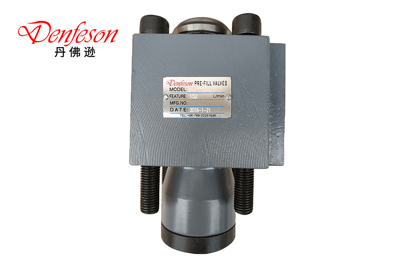 充液阀满油阀CF-40A