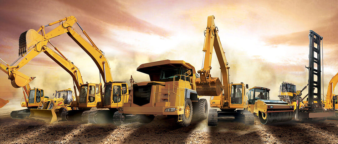 工程机械